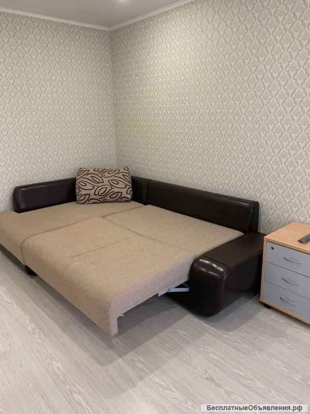 Сдаю 1-к по ул. Адоратского дом 30