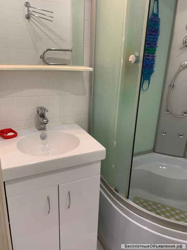 Сдаю 1-к по ул. Адоратского дом 30