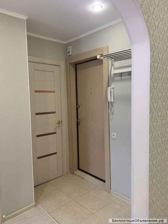 Сдаю 1-к по ул. Адоратского дом 30