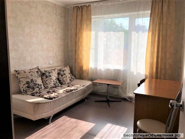 Сдаю 1-к по ул. Ямашева, 98