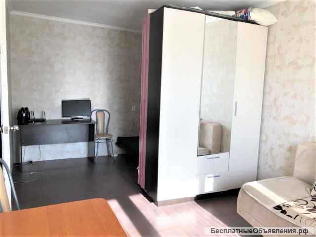 Сдаю 1-к по ул. Ямашева, 98