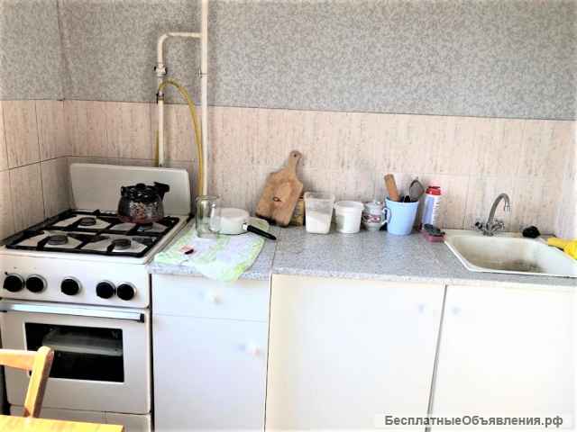 Сдаю 1-к по ул. Ямашева, 98