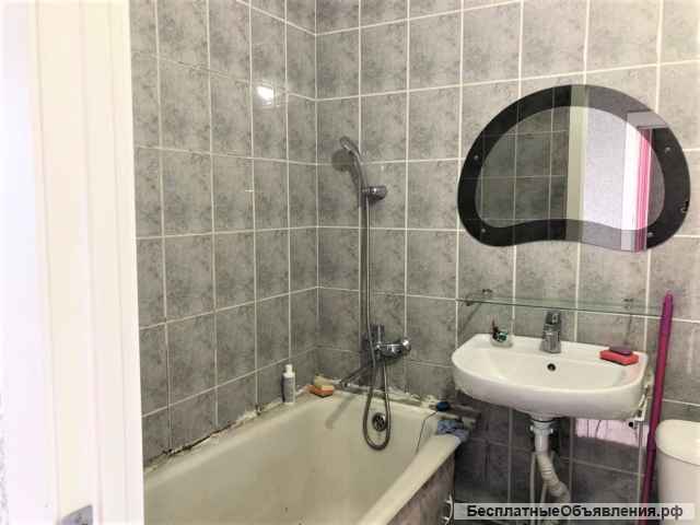 Сдаю 1-к по ул. Ямашева, 98