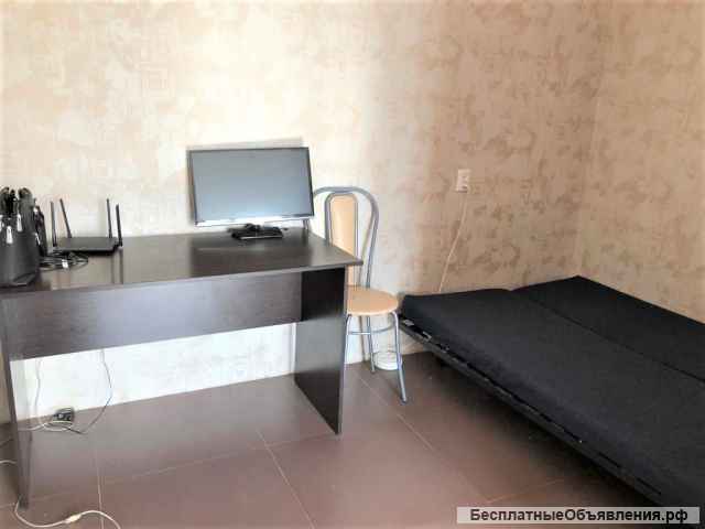 Сдаю 1-к по ул. Ямашева, 98