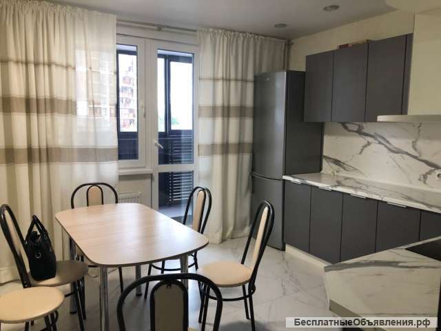 Сдаю 2-к по ул. Баки Урманче 11