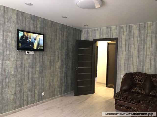 Сдаю 2-к по ул. Баки Урманче 11