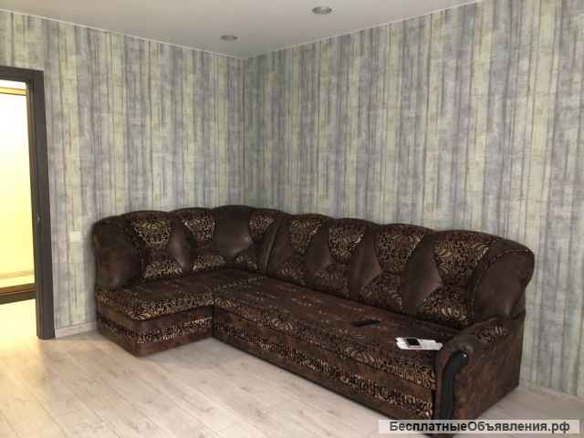 Сдаю 2-к по ул. Баки Урманче 11