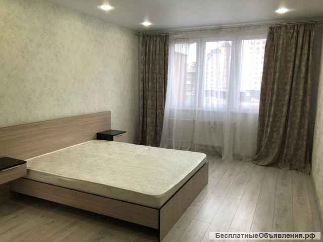 Сдаю 2-к по ул. Баки Урманче 11