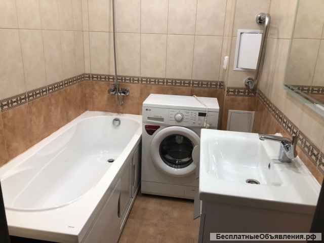 Сдаю 2-к по ул. Баки Урманче 11