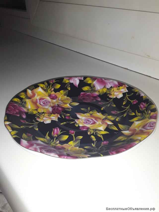 Набор чайных пар