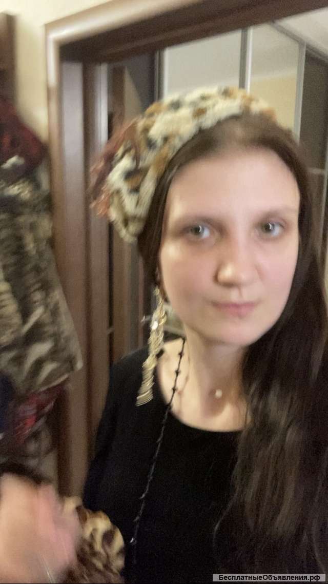 Гадание на картах таро