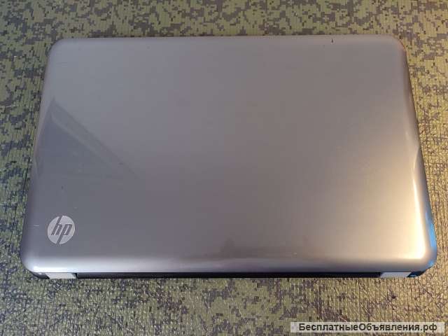 Ноутбук Hp g6-1360er для дома