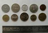 Монеты разных стран 2