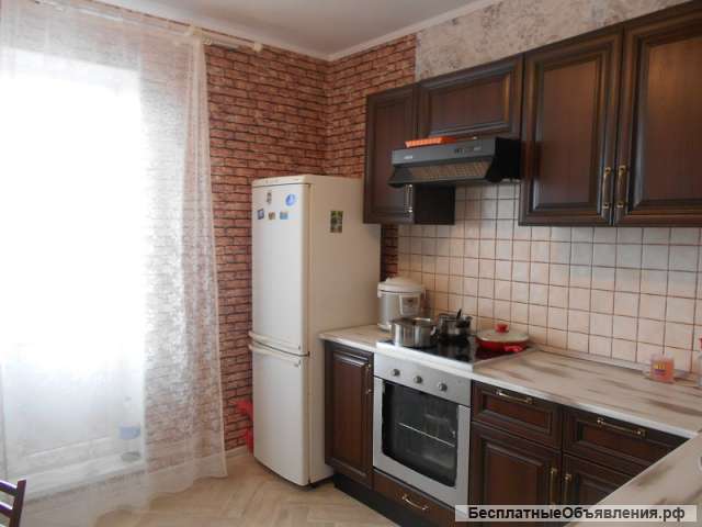 1-комн. с мебелью на Юбилейной