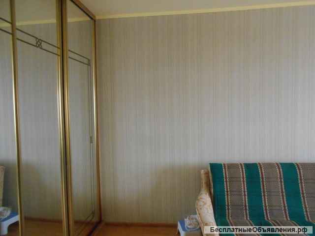 1-комн. с мебелью на Юбилейной