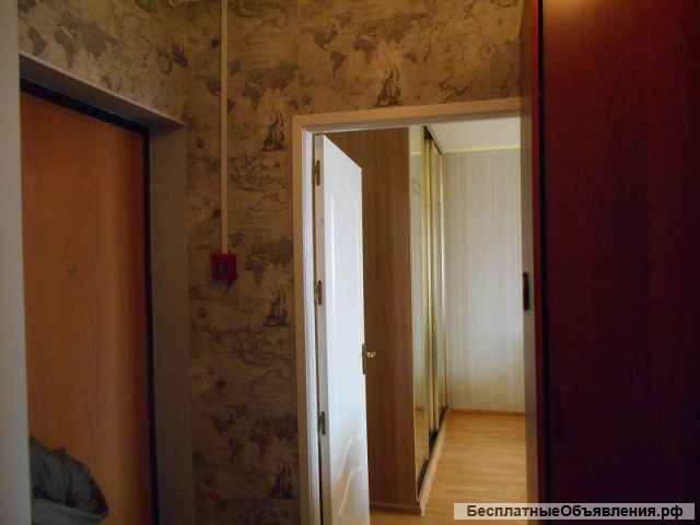 1-комн. с мебелью на Юбилейной