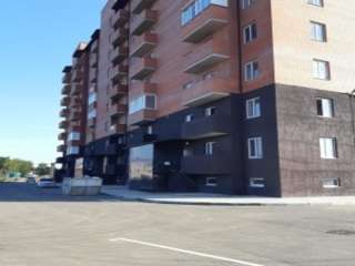 1-комнатная квартира, 31 кв.м.