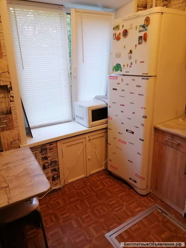 2-х комн. квартира на Социалистической