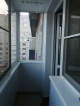 Однушка на Больничном проезде