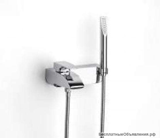 Смеситель для ванны с душем Испания