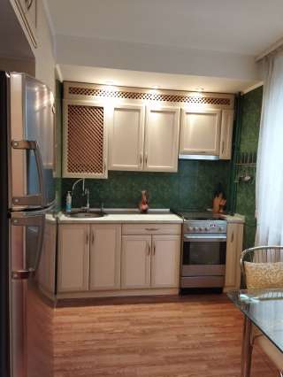 Аренда двухкомнатной квартиры длительно