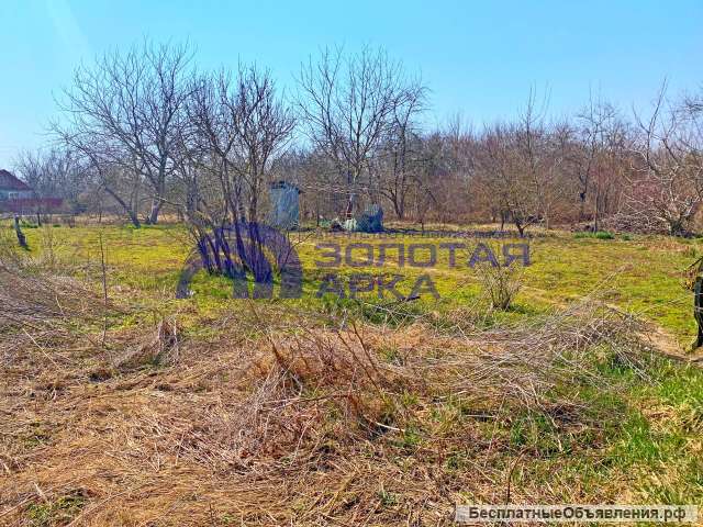 Участок 9сот