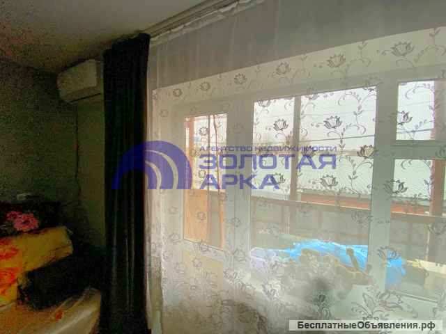 1-комн. квартиры 27 м² 2/2 этаж