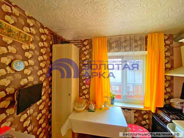 1-комн. квартиры 27 м² 2/2 этаж