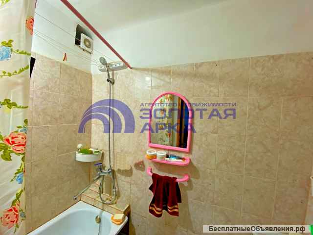 1-комн. квартиры 27 м² 2/2 этаж