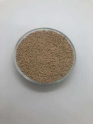 Молекулярное сито Китай