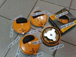 3W6882, 3W-6882 Крышка топливного бака Caterpillar 3W6882, 3W-6882