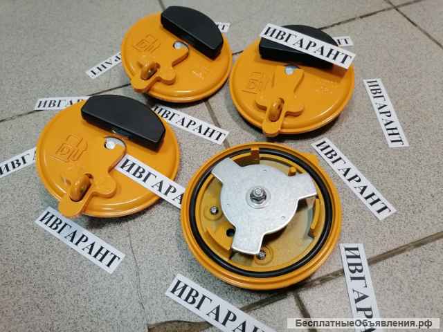 1236305, 123-6305 Крышка топливного бака Caterpillar 1236305, 123-6305