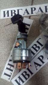 7Y-3918 Замок зажигания Caterpiller 7Y-3918