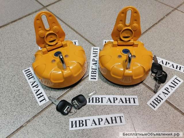 086-1781, 0861781 Крышка топливного бака Caterpillar 086-1781, 0861781