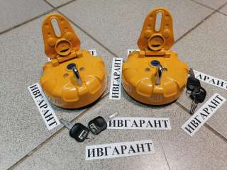 086-1781, 0861781 Крышка топливного бака Caterpillar 086-1781, 0861781