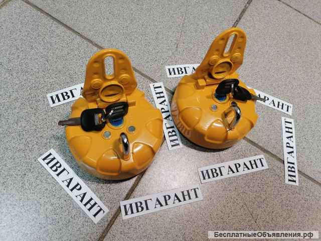 086-1781, 0861781 Крышка топливного бака Caterpillar 086-1781, 0861781