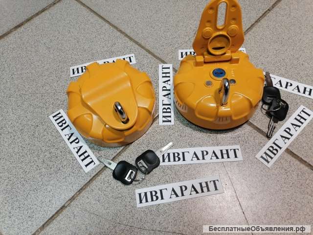 099-8548, 0998548 Крышка топливного бака Caterpillar 099-8548, 0998548