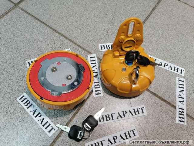 099-8548, 0998548 Крышка топливного бака Caterpillar 099-8548, 0998548