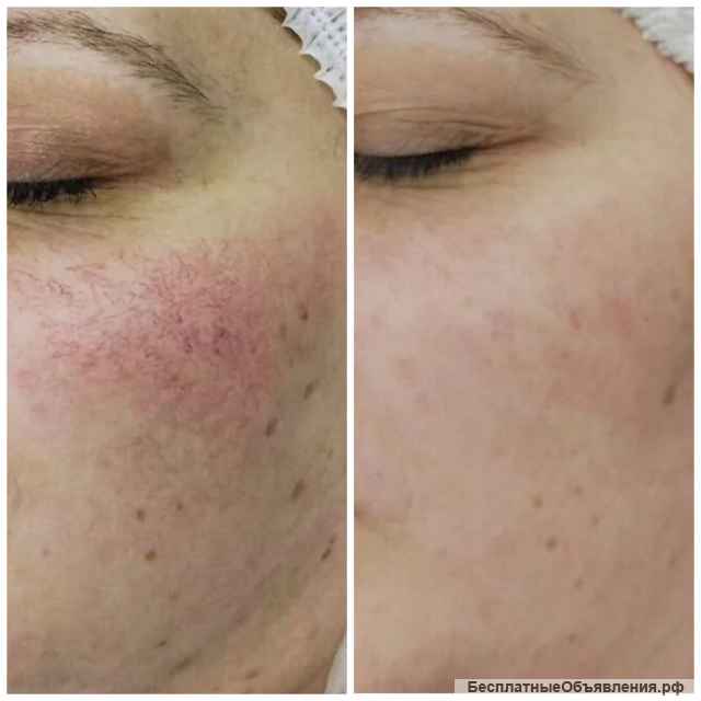 Кабинет массажа косметолога эстетиста