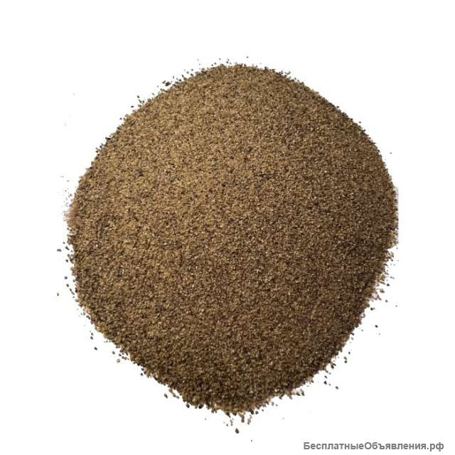 Гранатовый песок (абразивные материалы) GARNET