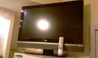Телевизор LG 37 дюйм