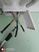 Электромонтажные работы