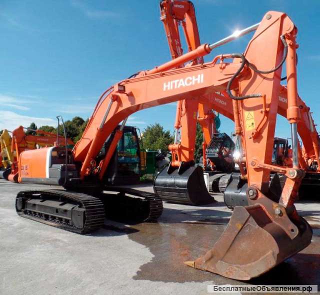 Разборка бу оригинал запчасти экскаватор выкуп JCB Hitachi