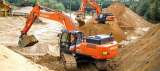Разборка бу оригинал запчасти экскаватор выкуп JCB Hitachi