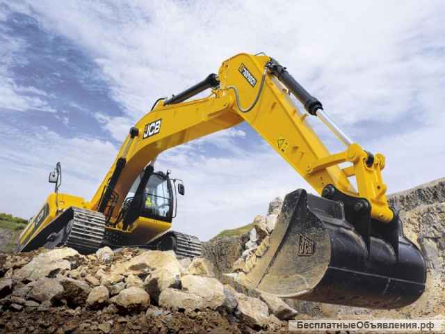 Разборка бу оригинал запчасти экскаватор выкуп JCB Hitachi