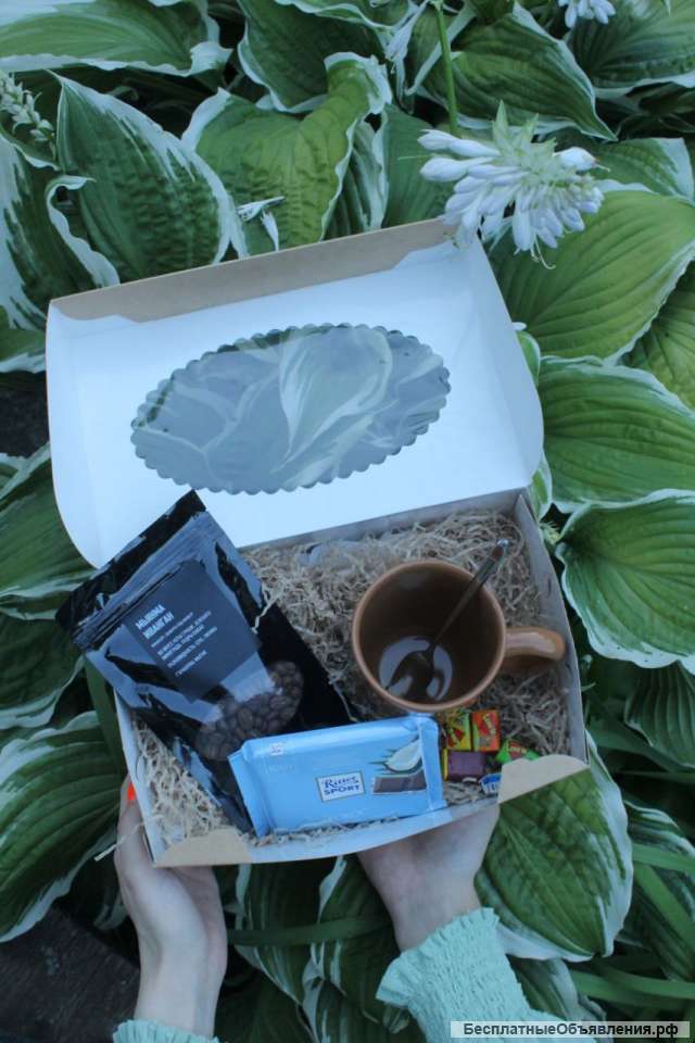 Свежеобжаренный кофе в зернах в Воронеже