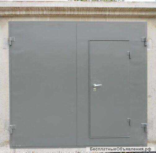 Сварка конструкций из металла в москве