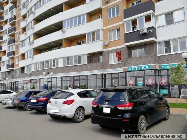 Офисное помещение, 42 кв.м.