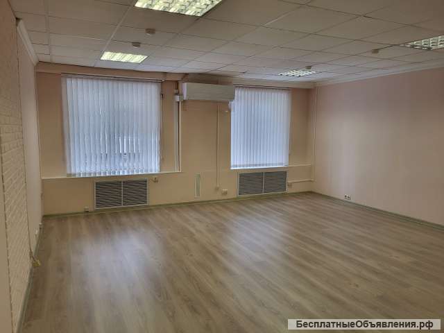 Аренда офисов