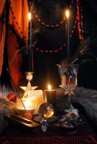 Устранение соперника, возврат любимого, возрождение прежней страсти. Индивидуальный подход